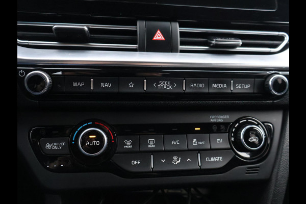 Kia e-Niro EXECUTIVELINE 64 kWh 100% SOH + STOELVENTILATIE | JBL | APPLE CARPLAY | LEDER | STUURVERWARMING