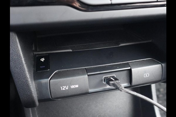 Kia e-Niro EXECUTIVELINE 64 kWh 100% SOH + STOELVENTILATIE | JBL | APPLE CARPLAY | LEDER | STUURVERWARMING
