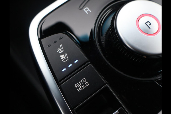 Kia e-Niro EXECUTIVELINE 64 kWh 100% SOH + STOELVENTILATIE | JBL | APPLE CARPLAY | LEDER | STUURVERWARMING