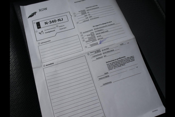 Kia e-Niro EXECUTIVELINE 64 kWh 100% SOH + STOELVENTILATIE | JBL | APPLE CARPLAY | LEDER | STUURVERWARMING