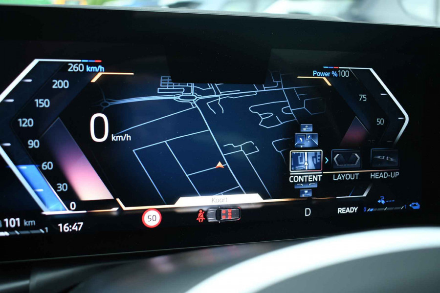 BMW 3 Serie Touring 330e xDrive M-Sport Pro Pano M-zetels ACC HUD 360 19inch