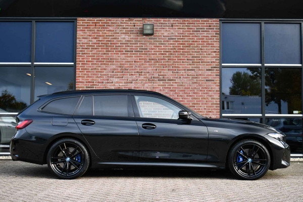 BMW 3 Serie Touring 330e xDrive M-Sport Pro Pano M-zetels ACC HUD 360 19inch