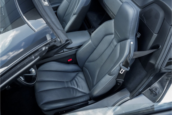 BMW i8 Roadster 1.5 High Ex CarPlay H/K HUD Camera 20"