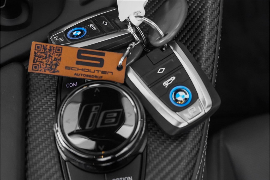 BMW i8 Roadster 1.5 High Ex CarPlay H/K HUD Camera 20"