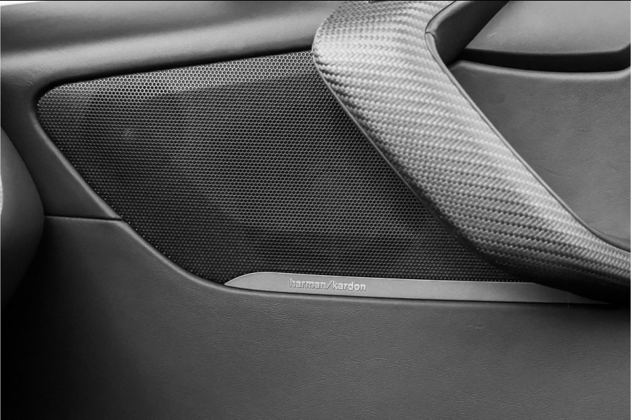 BMW i8 Roadster 1.5 High Ex CarPlay H/K HUD Camera 20"