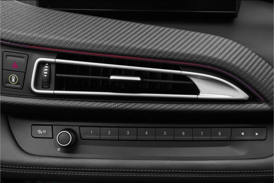 BMW i8 Roadster 1.5 High Ex CarPlay H/K HUD Camera 20"