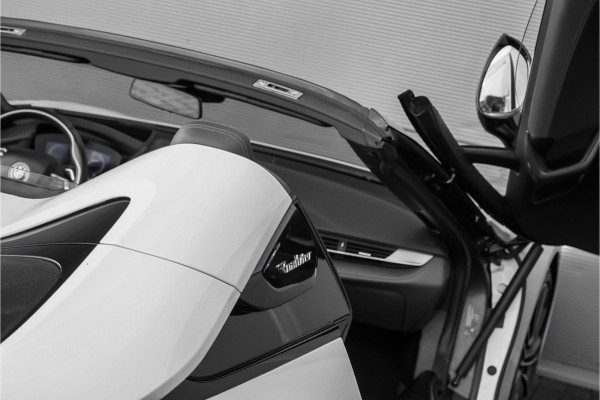 BMW i8 Roadster 1.5 High Ex CarPlay H/K HUD Camera 20"