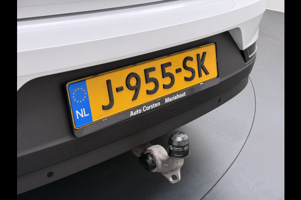 Polestar 2 Long Range Dual Motor 78kWh SOH 92% Trekhaak Panoramadak Adap.Cruise 360°Camera Navi Ecc Apple Carplay Android Auto Pdc Launch E Stoel+Stuurverwarming Lmv 19" Achterbankverwarming Keyless DAB Rijstrooksensor Origineel Nederlandse Auto