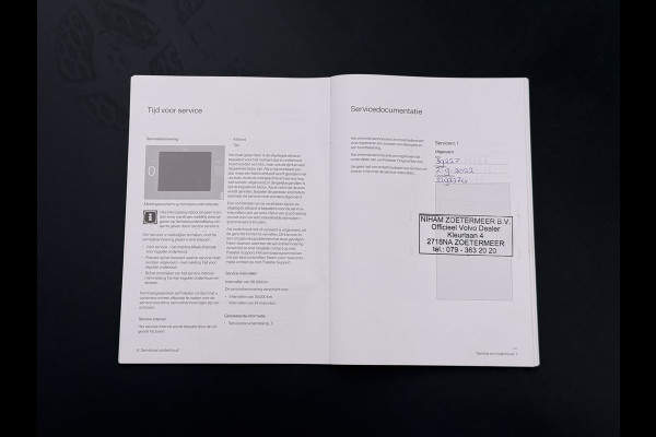 Polestar 2 Long Range Dual Motor 78kWh SOH 92% Trekhaak Panoramadak Adap.Cruise 360°Camera Navi Ecc Apple Carplay Android Auto Pdc Launch E Stoel+Stuurverwarming Lmv 19" Achterbankverwarming Keyless DAB Rijstrooksensor Origineel Nederlandse Auto