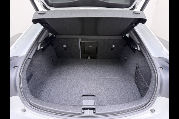 Polestar 2 Long Range Dual Motor 78kWh SOH 92% Trekhaak Panoramadak Adap.Cruise 360°Camera Navi Ecc Apple Carplay Android Auto Pdc Launch E Stoel+Stuurverwarming Lmv 19" Achterbankverwarming Keyless DAB Rijstrooksensor Origineel Nederlandse Auto