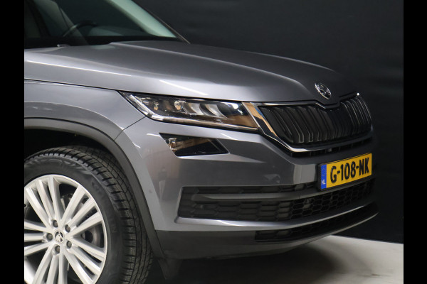 Škoda Kodiaq 1.5 TSI Limited Business Edition 7p. [TREKHAAK, ADAPTIVE CRUISE CONTROL, APPLE CARPLAY, ANDROID AUTO, ACHTERUITRIJCAMERA, PDC V+A, STOELVERWARMING, ELEKTRISCHE ACHTERKLEP, NIEUWSTAAT]
