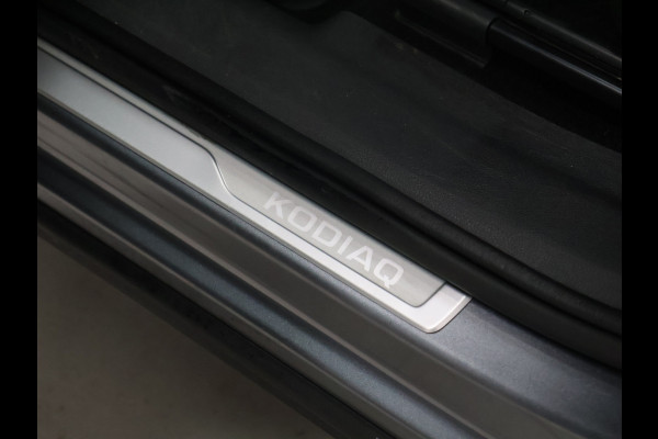 Škoda Kodiaq 1.5 TSI Limited Business Edition 7p. [TREKHAAK, ADAPTIVE CRUISE CONTROL, APPLE CARPLAY, ANDROID AUTO, ACHTERUITRIJCAMERA, PDC V+A, STOELVERWARMING, ELEKTRISCHE ACHTERKLEP, NIEUWSTAAT]