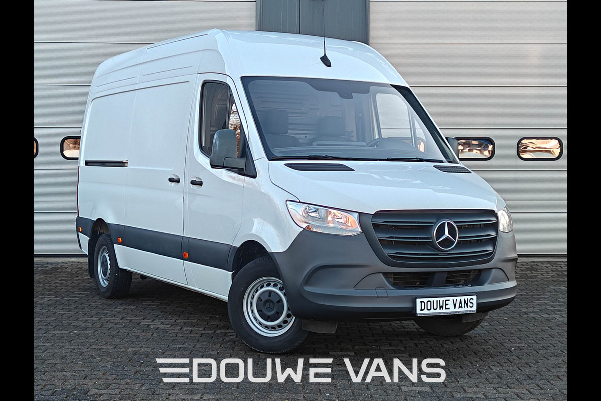 Mercedes-Benz Sprinter L2 H2 315 Automaat MBUX DAB Camera