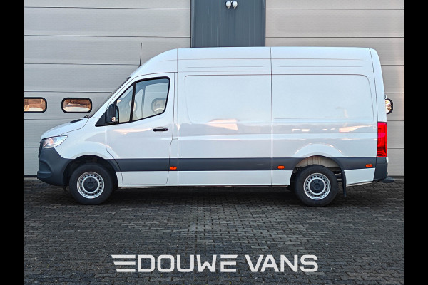 Mercedes-Benz Sprinter L2 H2 315 Automaat MBUX DAB Camera