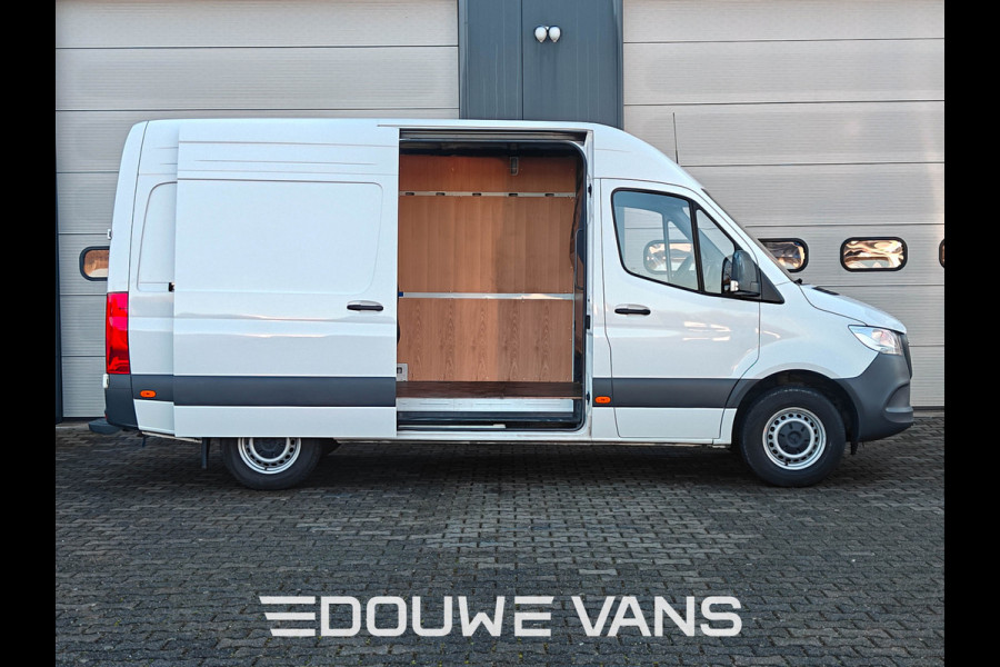 Mercedes-Benz Sprinter L2 H2 315 Automaat MBUX DAB Camera