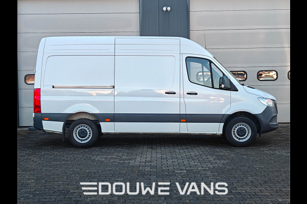 Mercedes-Benz Sprinter L2 H2 315 Automaat MBUX DAB Camera