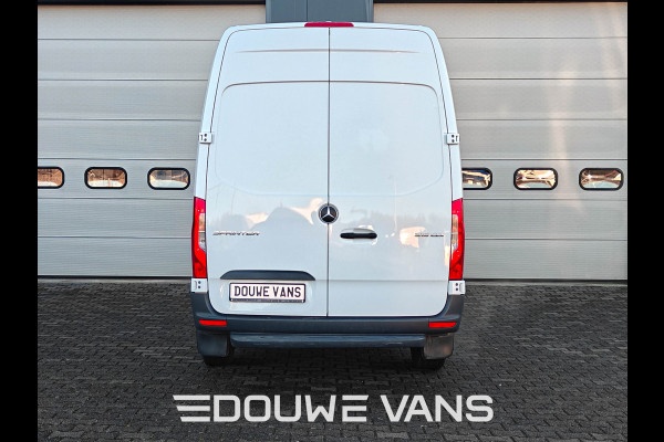 Mercedes-Benz Sprinter L2 H2 315 Automaat MBUX DAB Camera