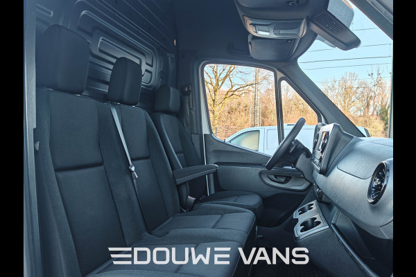 Mercedes-Benz Sprinter L2 H2 315 Automaat MBUX DAB Camera