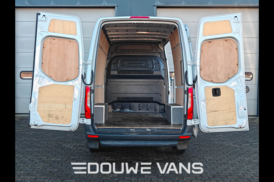 Mercedes-Benz Sprinter L2 H2 315 Automaat MBUX DAB Camera