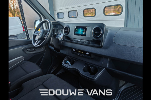 Mercedes-Benz Sprinter L2 H2 315 Automaat MBUX DAB Camera