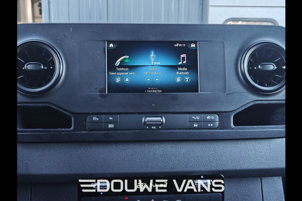 Mercedes-Benz Sprinter L2 H2 315 Automaat MBUX DAB Camera