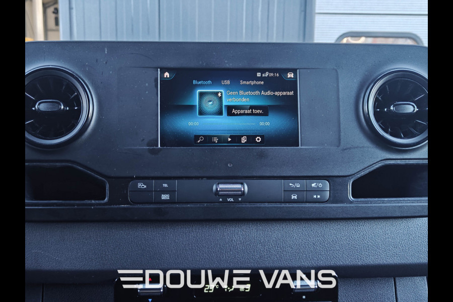 Mercedes-Benz Sprinter L2 H2 315 Automaat MBUX DAB Camera