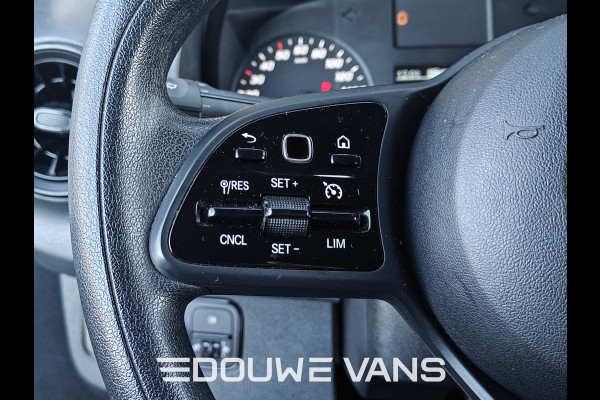 Mercedes-Benz Sprinter L2 H2 315 Automaat MBUX DAB Camera