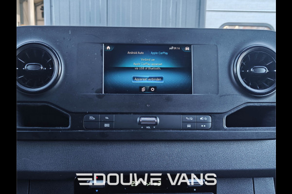 Mercedes-Benz Sprinter L2 H2 315 Automaat MBUX DAB Camera