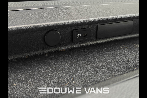 Mercedes-Benz Sprinter 319 L2H2 V6 Automaat Leder Carplay Airco Inrichting