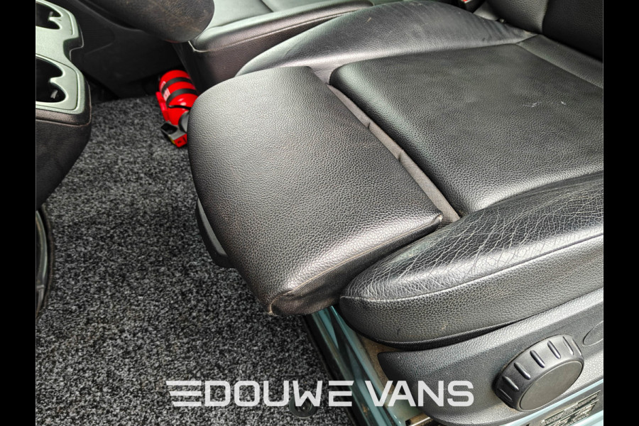 Mercedes-Benz Sprinter 319 L2H2 V6 Automaat Leder Carplay Airco Inrichting