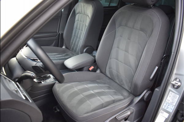 Volkswagen Tiguan 1.4 TSI 4-Motion 150 Pk R-Line Pano Navi DCC Full Led 20 Inch Suzuka