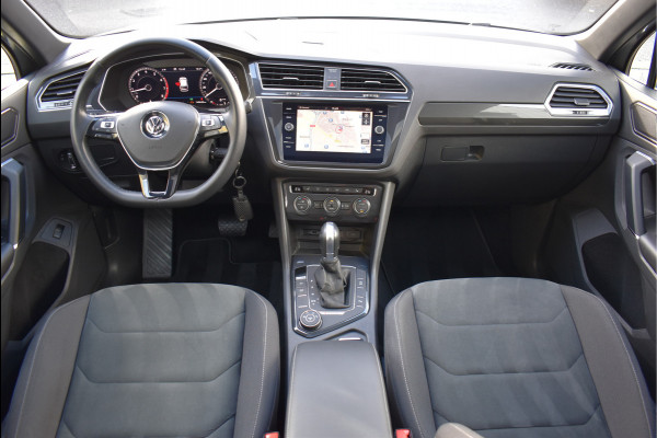 Volkswagen Tiguan 1.4 TSI 4-Motion 150 Pk R-Line Pano Navi DCC Full Led 20 Inch Suzuka