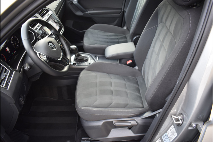 Volkswagen Tiguan 1.4 TSI 4-Motion 150 Pk R-Line Pano Navi DCC Full Led 20 Inch Suzuka