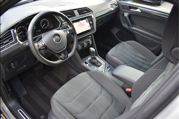 Volkswagen Tiguan 1.4 TSI 4-Motion 150 Pk R-Line Pano Navi DCC Full Led 20 Inch Suzuka