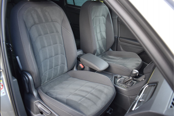 Volkswagen Tiguan 1.4 TSI 4-Motion 150 Pk R-Line Pano Navi DCC Full Led 20 Inch Suzuka