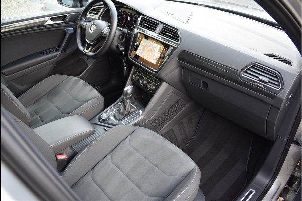 Volkswagen Tiguan 1.4 TSI 4-Motion 150 Pk R-Line Pano Navi DCC Full Led 20 Inch Suzuka