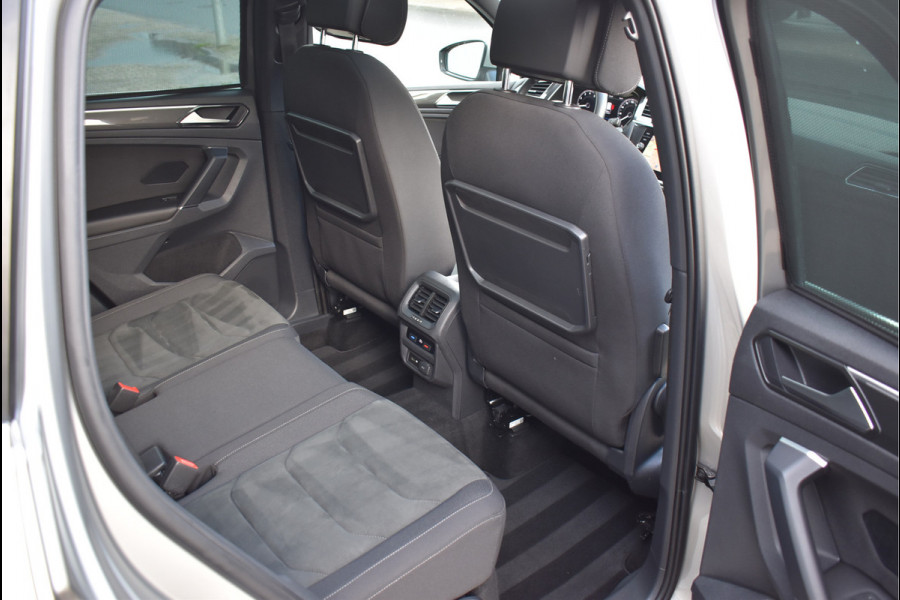 Volkswagen Tiguan 1.4 TSI 4-Motion 150 Pk R-Line Pano Navi DCC Full Led 20 Inch Suzuka