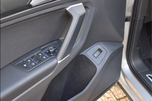 Volkswagen Tiguan 1.4 TSI 4-Motion 150 Pk R-Line Pano Navi DCC Full Led 20 Inch Suzuka