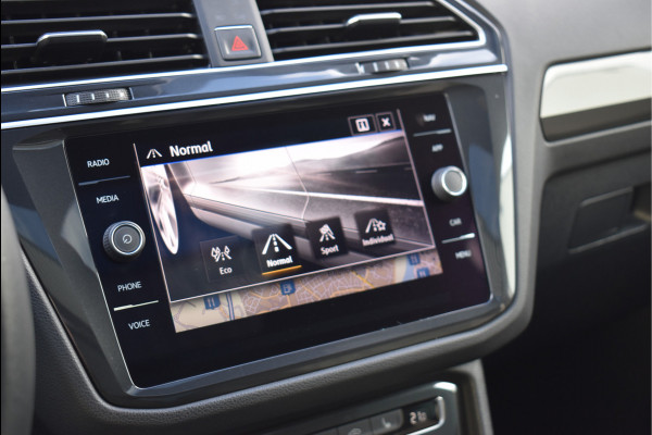 Volkswagen Tiguan 1.4 TSI 4-Motion 150 Pk R-Line Pano Navi DCC Full Led 20 Inch Suzuka