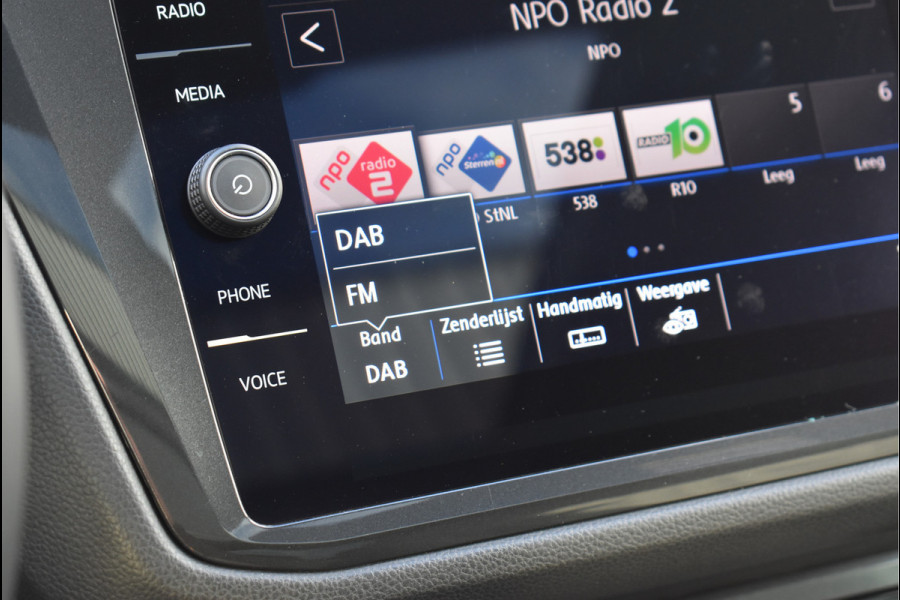 Volkswagen Tiguan 1.4 TSI 4-Motion 150 Pk R-Line Pano Navi DCC Full Led 20 Inch Suzuka