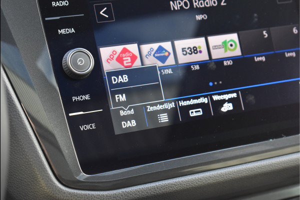 Volkswagen Tiguan 1.4 TSI 4-Motion 150 Pk R-Line Pano Navi DCC Full Led 20 Inch Suzuka