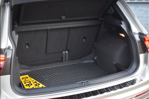 Volkswagen Tiguan 1.4 TSI 4-Motion 150 Pk R-Line Pano Navi DCC Full Led 20 Inch Suzuka