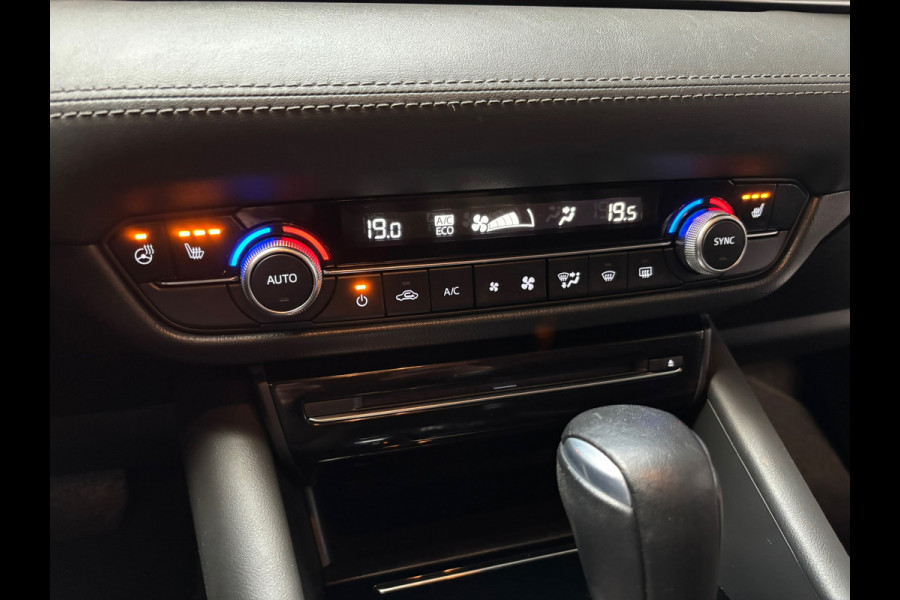 Mazda 6 Sportbreak 2.0 SkyActiv-G 165 Stoel+Stuurvervarming / Trekhaak