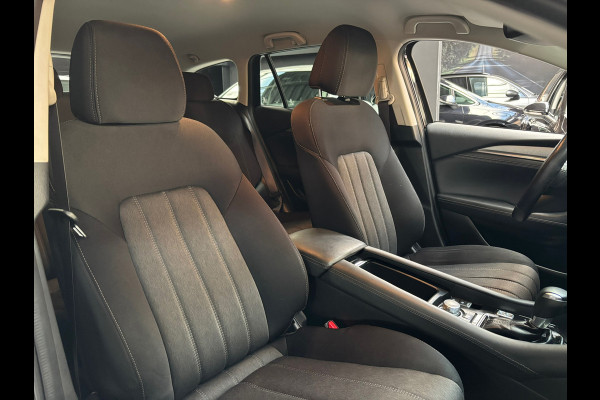 Mazda 6 Sportbreak 2.0 SkyActiv-G 165 Stoel+Stuurvervarming / Trekhaak