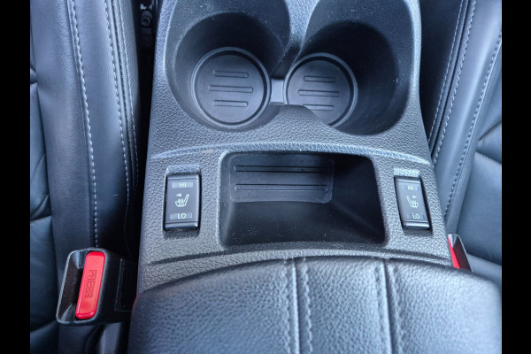 Nissan QASHQAI 1.3 DIG-T Tekna Automaat DCT-7 Pano, Leder, Memory