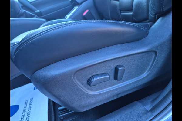 Nissan QASHQAI 1.3 DIG-T Tekna Automaat DCT-7 Pano, Leder, Memory