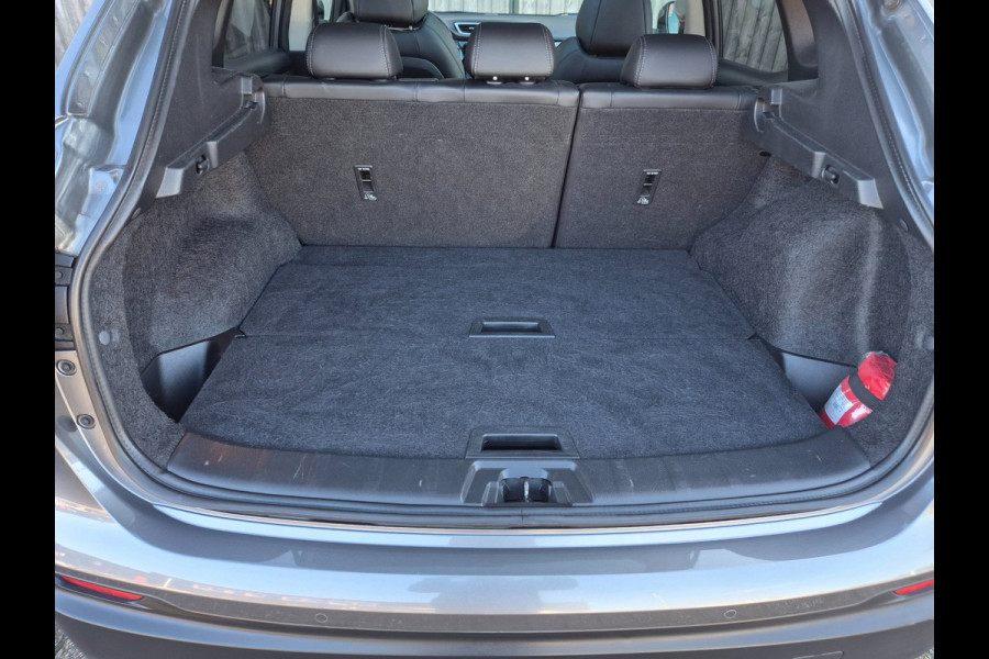 Nissan QASHQAI 1.3 DIG-T Tekna Automaat DCT-7 Pano, Leder, Memory