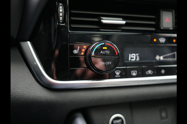 Nissan QASHQAI 1.3 MHEV Xtronic Tekna Automaat | Panodak | Trekhaak Afn | Adaptive Cruise | Lederen Sportstoelen Massage & Memory | BOSE Sound | 360 Camera | Keyless | Apple Carplay | 19"L.M |