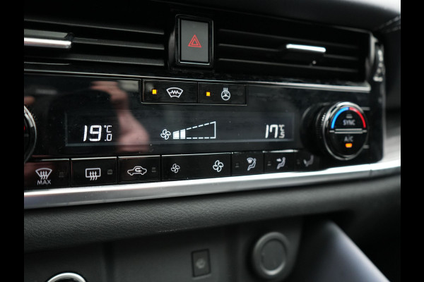 Nissan QASHQAI 1.3 MHEV Xtronic Tekna Automaat | Panodak | Trekhaak Afn | Adaptive Cruise | Lederen Sportstoelen Massage & Memory | BOSE Sound | 360 Camera | Keyless | Apple Carplay | 19"L.M |