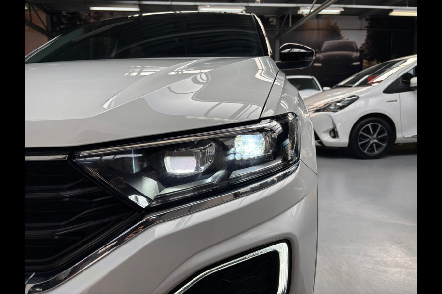 Volkswagen T-Roc 1.5 TSI Sport / Camera / Panorama Dak